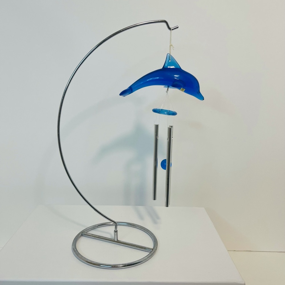 Dolphin Chime